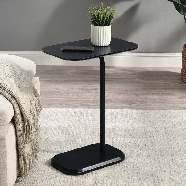 Tall c side table discount